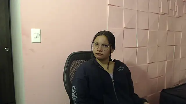 Snapshot of _kita chatting on October 29, 2025, 11:53 am kita online show from October 29, 2025, 11:53 am