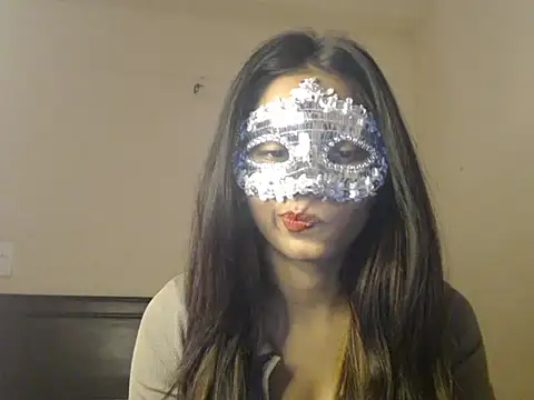 Kinky Jasmine online show from October 21, 2025, 7:41 am