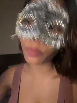 Kinky Jasmine online show from October 10, 2025, 10:10 pm