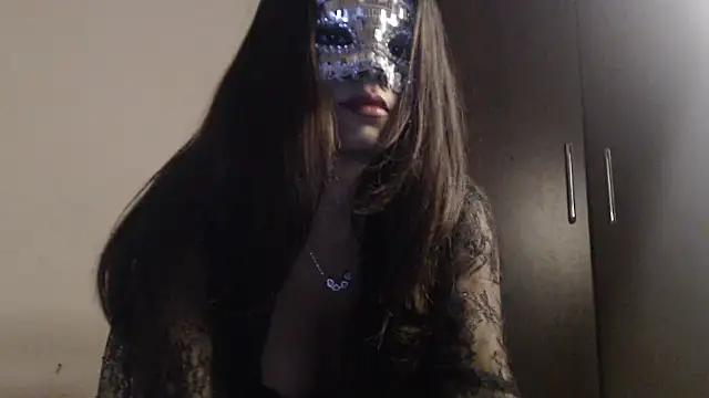 Kinky Jasmine online show from November 20, 2025, 8:26 am