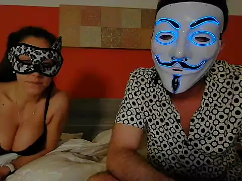 Goodvibratesduo online show from November 27, 2025, 9:04 pm