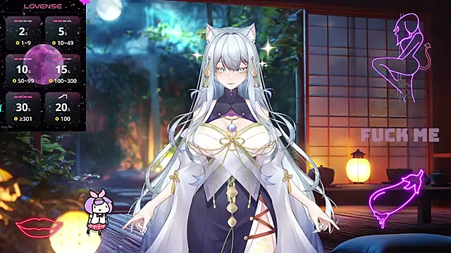 Nyxie chan1 online show from November 23, 2025, 5:34 pm