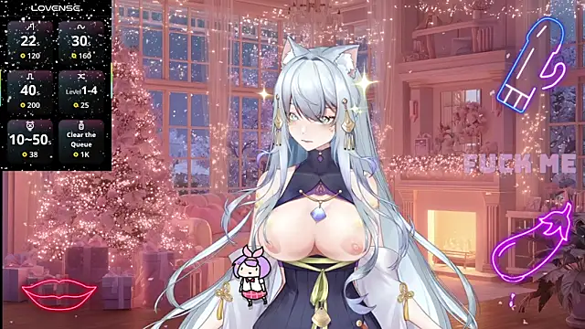 Nyxie chan1 online show from December 20, 2025, 4:43 pm