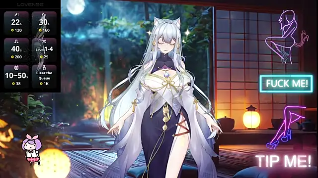 Nyxie chan1 online show from October 26, 2025, 12:27 pm