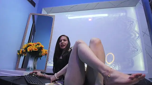 Kylie Bloom online show from January 10, 2026, 8:48 pm