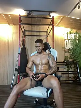 Reik Vonn online show from March 18, 2026, 2:19 pm