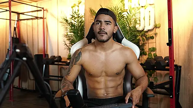 Reik Vonn online show from January 10, 2026, 3:40 pm