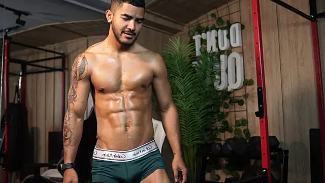 Reik Vonn online show from February 14, 2026, 12:38 pm