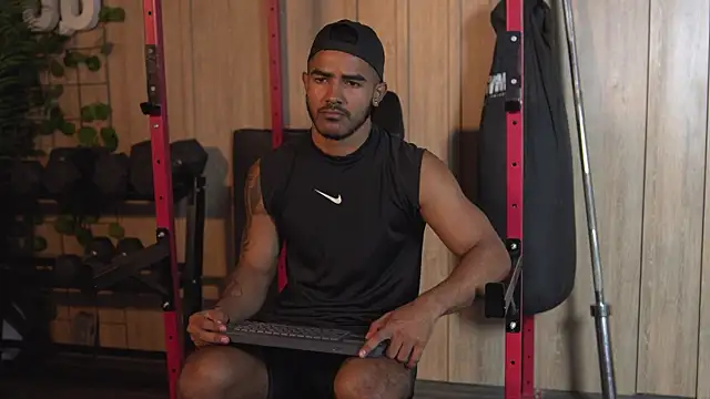 Reik Vonn online show from October 15, 2025, 12:13 pm