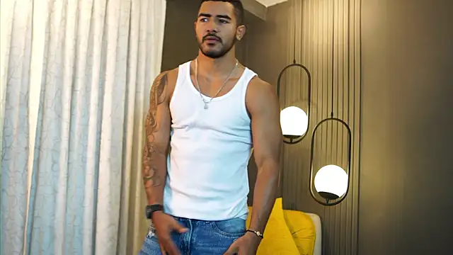 Reik Vonn online show from June 10, 2026, 12:39 pm