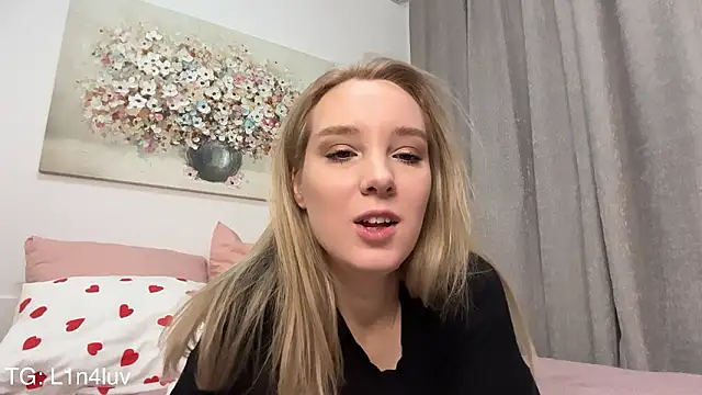 AIicaparkerc online show from February 2, 2026, 2:54 am