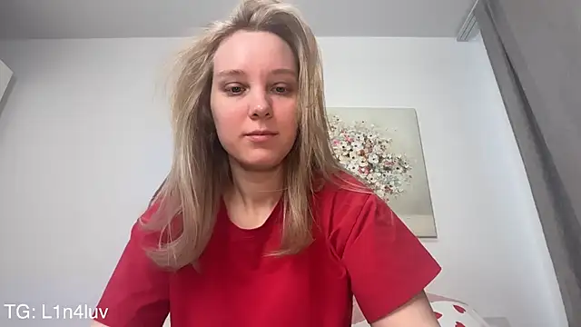 AIicaparkerc online show from February 10, 2026, 7:29 am