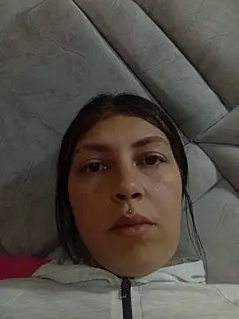 AilinBlessx online show from October 10, 2025, 11:27 pm