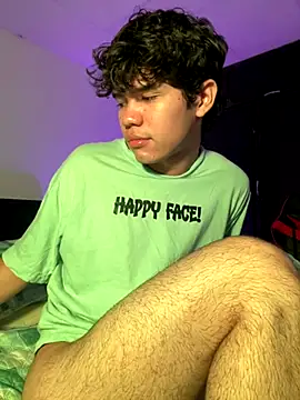 Im Camii online show from October 31, 2025, 5:31 pm