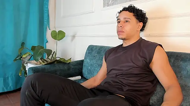 Adrian Volt online show from January 11, 2026, 3:02 am