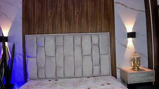 Sassha ferrer online show from February 28, 2026, 6:18 pm