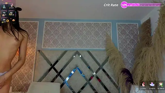 danna peters online show from May 8, 2026, 8:34 pm