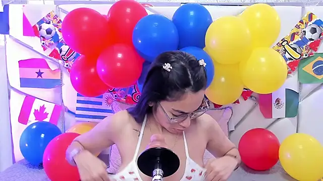 GabbiePrice online show from June 27, 2026, 11:38 am