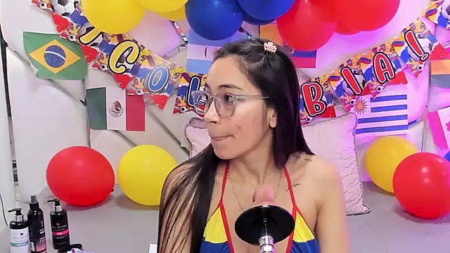 GabbiePrice online show from July 3, 2026, 11:28 am