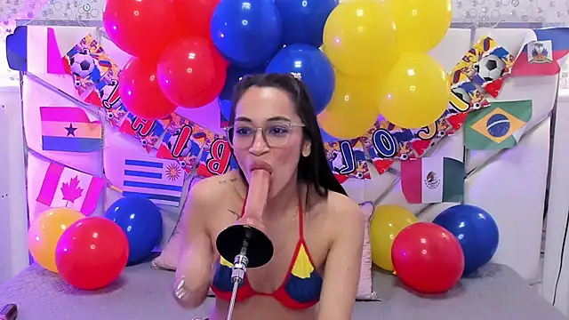 GabbiePrice online show from June 21, 2026, 1:33 am