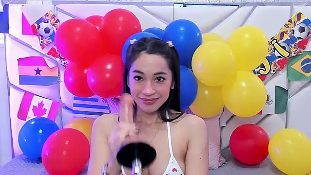 GabbiePrice online show from June 27, 2026, 12:22 pm