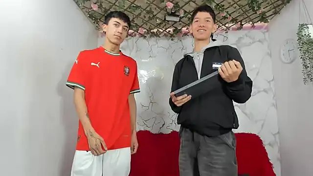 heyy noah11 online show from May 21, 2026, 1:19 pm