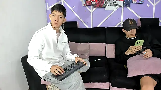 heyy noah11 online show from May 29, 2026, 1:17 pm