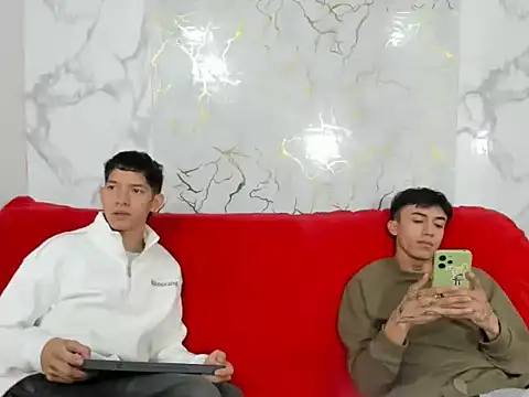 heyy noah11 online show from June 30, 2026, 1:11 pm