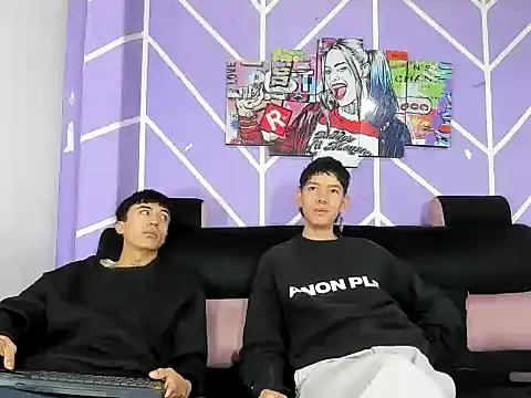 heyy noah11 online show from May 26, 2026, 1:20 pm