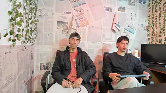 heyy noah11 online show from July 9, 2026, 1:32 pm