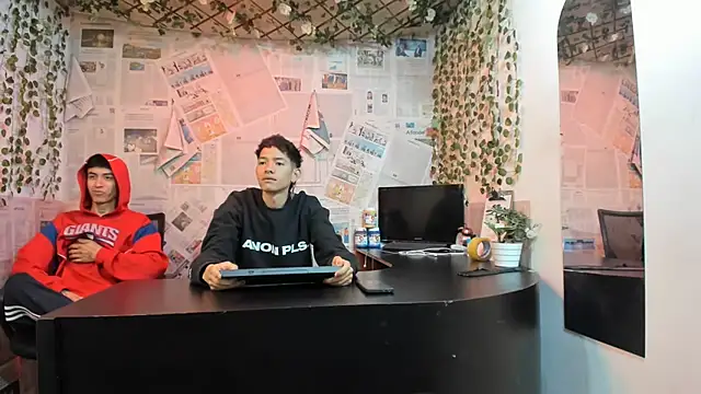 heyy noah11 online show from July 11, 2026, 1:33 pm
