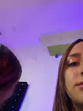 Leah moon1 online show from March 16, 2026, 4:09 am