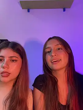 Leah moon1 online show from March 6, 2026, 4:51 am