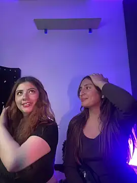 Leah moon1 online show from March 9, 2026, 5:44 am