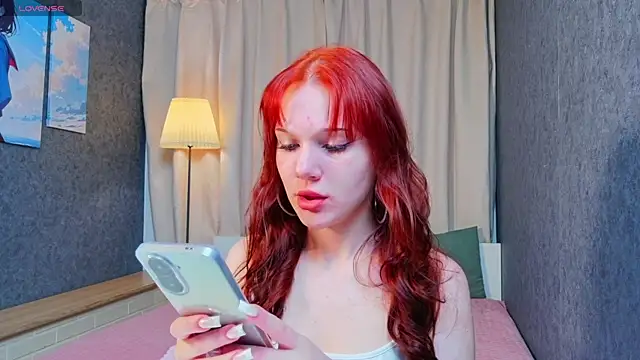 MargoViento online show from May 26, 2026, 8:18 pm