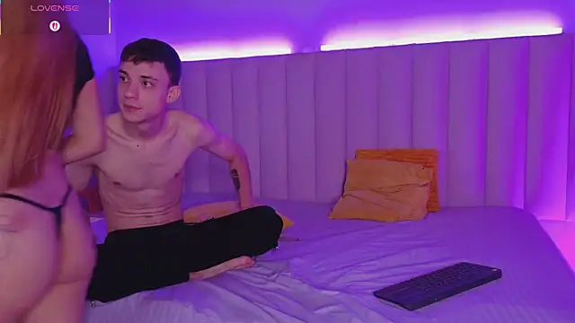 Katandjordan online show from December 18, 2025, 8:34 pm