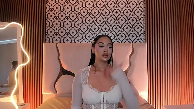 BEELLA TAY1 online show from February 27, 2026, 12:27 pm