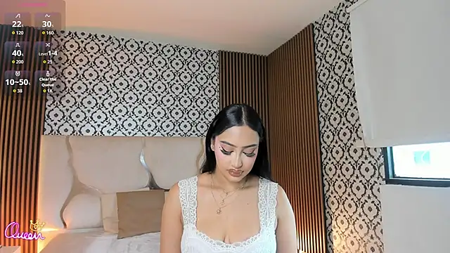 Snapshot of BEELLA_TAY1 chatting on May 19, 2026, 12:23 pm BEELLA TAY1 online show from May 19, 2026, 12:23 pm
