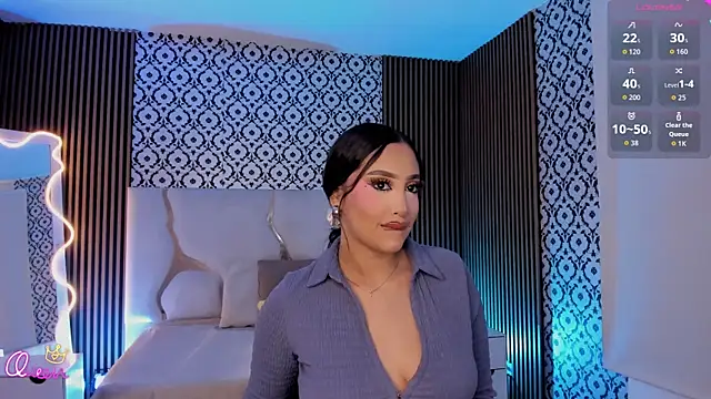 Snapshot of BEELLA_TAY1 chatting on June 8, 2026, 12:06 pm BEELLA TAY1 online show from June 8, 2026, 12:06 pm