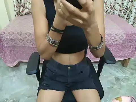 hii tanisha online show from June 14, 2026, 5:30 am