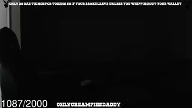 onlycreampiesdaddy online show from May 19, 2026, 5:09 pm
