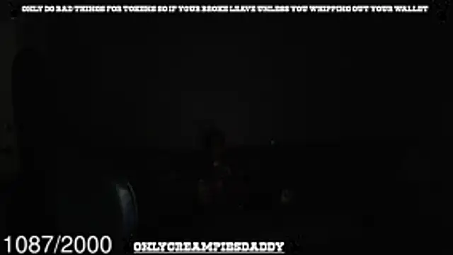 onlycreampiesdaddy online show from May 20, 2026, 5:15 am