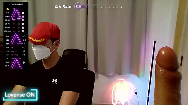 redcap1111 online show from November 26, 2025, 1:55 pm