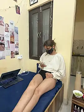 deepikaa aroraa online show from March 17, 2026, 11:35 am