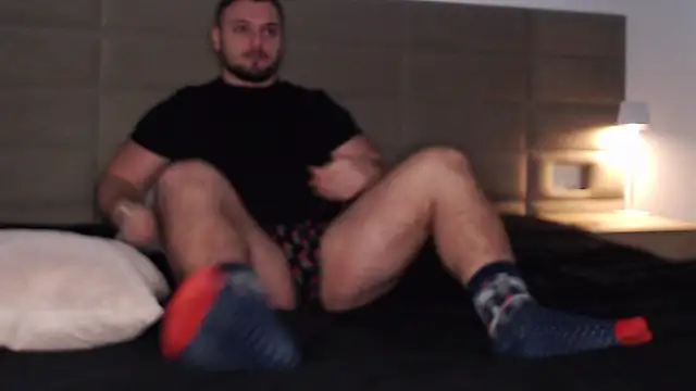 BriannSmith online show from December 21, 2025, 10:06 am