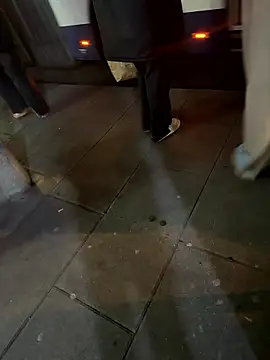 AlexGogo23 online show from January 17, 2026, 6:00 pm