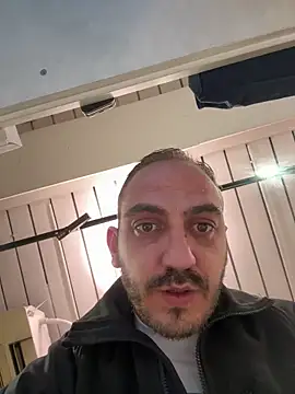 AlexGogo23 online show from October 13, 2025, 1:56 pm