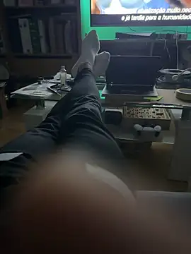 AlexGogo23 online show from March 9, 2026, 10:24 pm