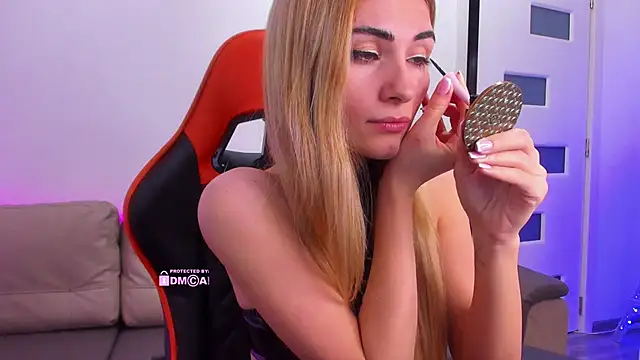 passionka online show from October 23, 2025, 9:57 pm