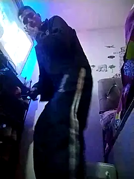 SlingingAsteroid online show from January 8, 2026, 10:54 am